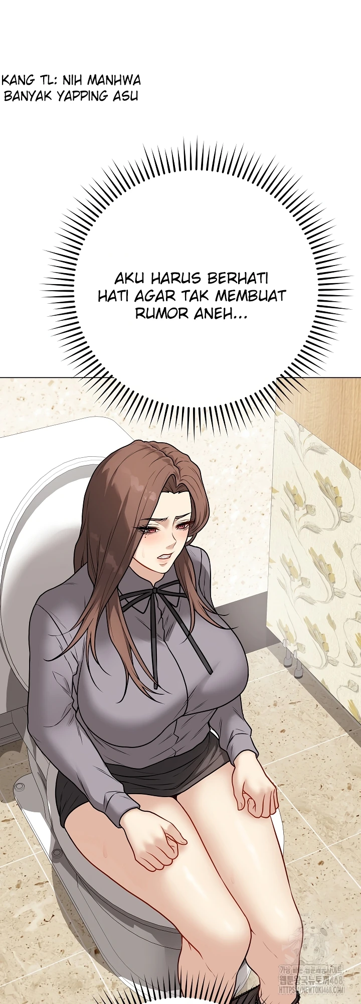 Signed, Sealed, Mistaken - Page 32